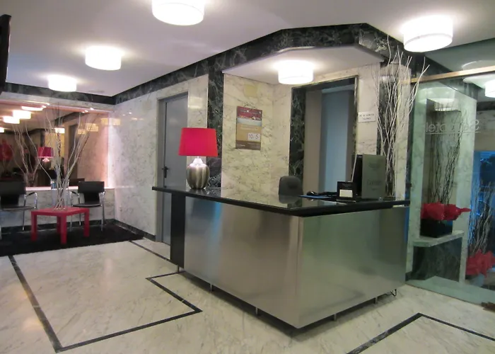 Sercotel Togumar Madrid